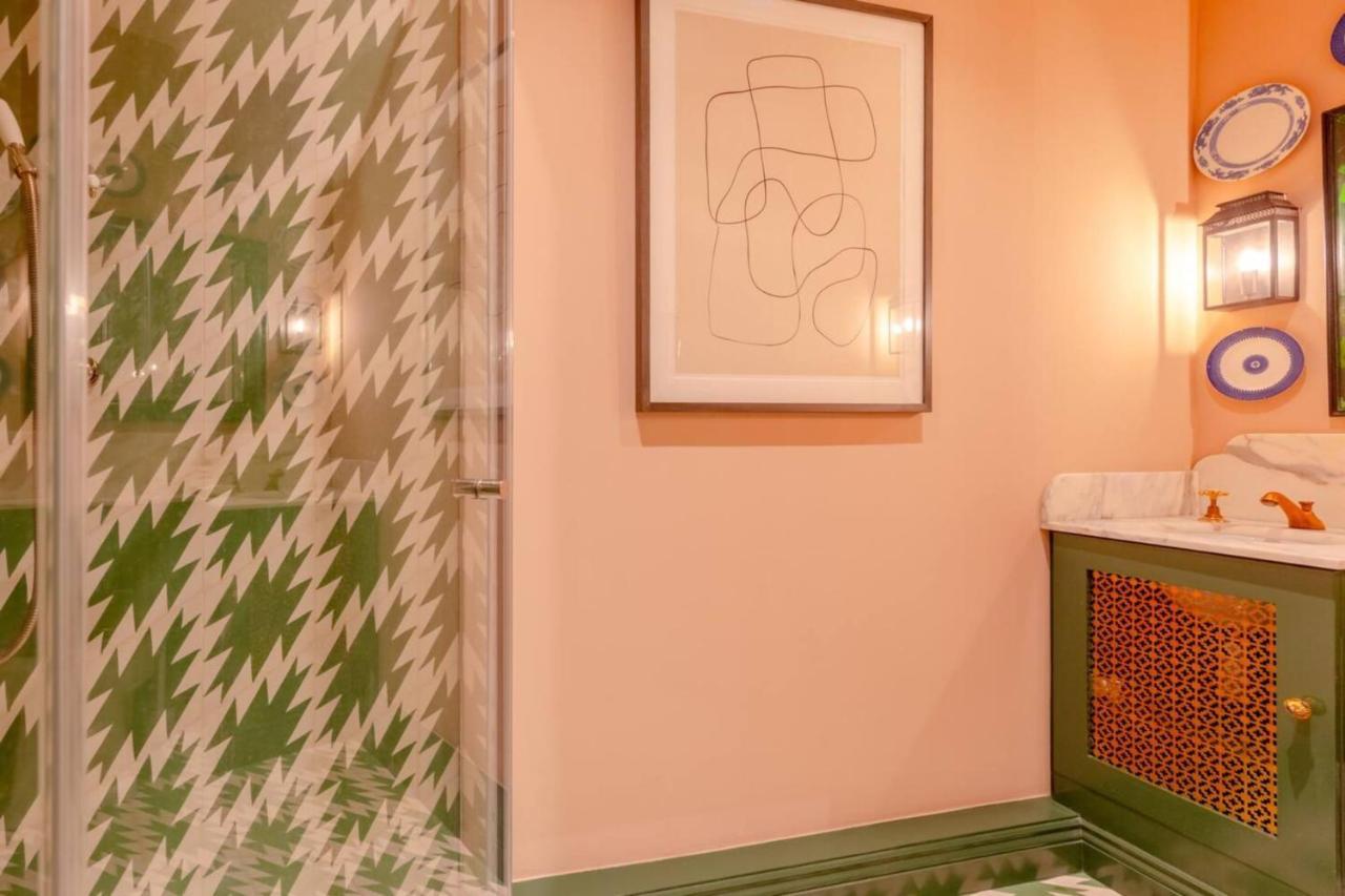 Luxurious & Stylish 2bd House - Bayswater! Apartment *