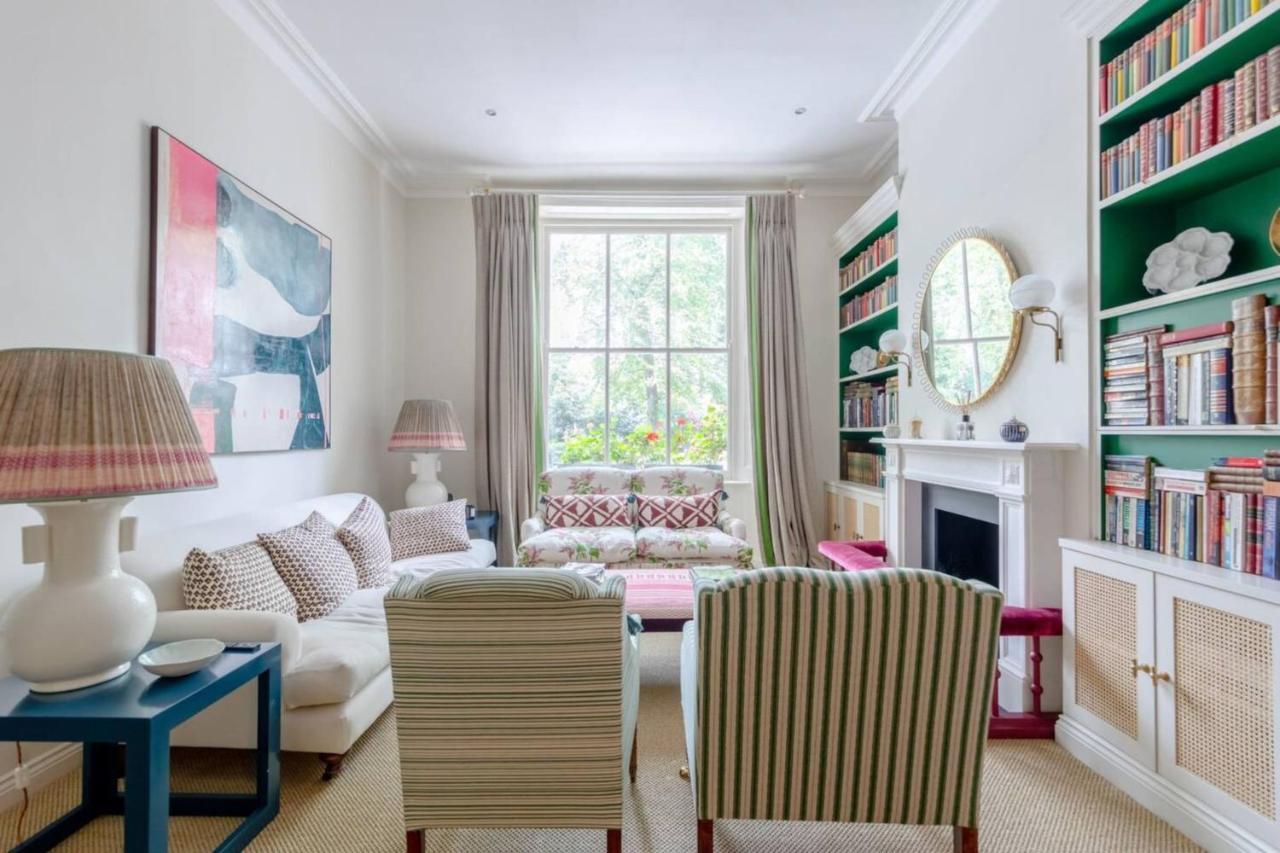Apartment Luxurious & Stylish 2bd House - Bayswater! *