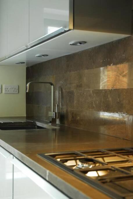 Appartement Quintessential Town House Close To Londen
