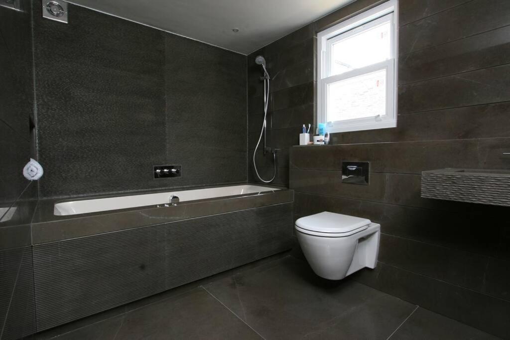 Appartement Quintessential Town House Close To Londen