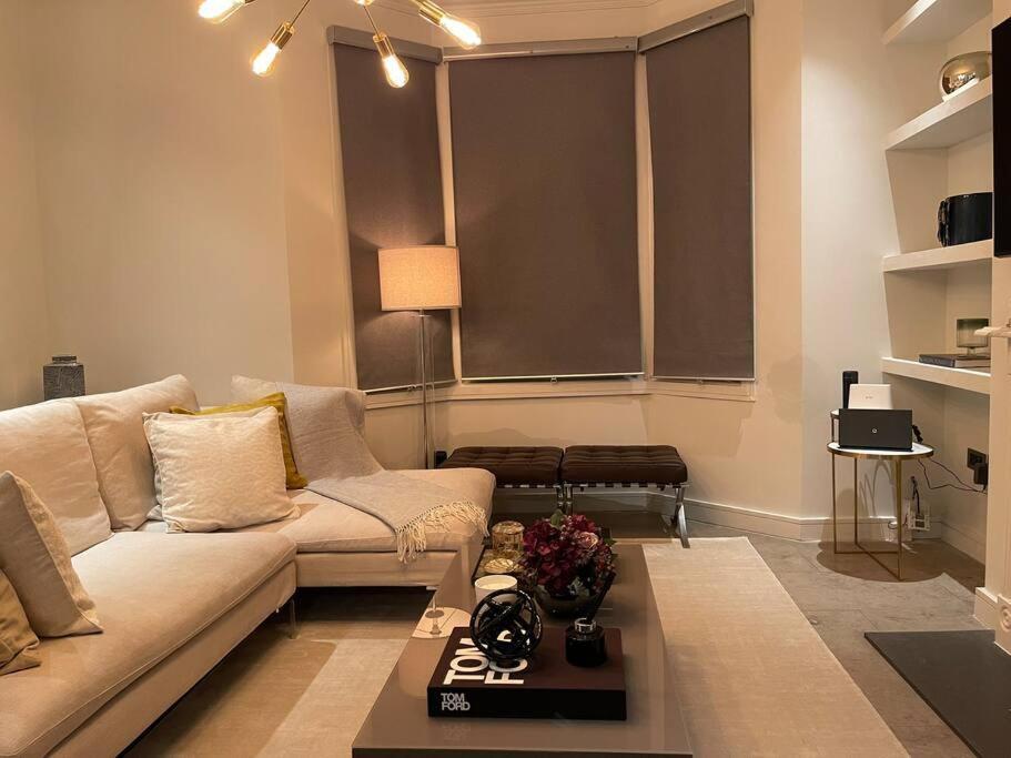 Appartement Quintessential Town House Close To Londen