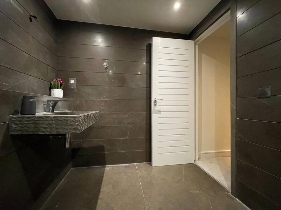 Appartement Quintessential Town House Close To Londen
