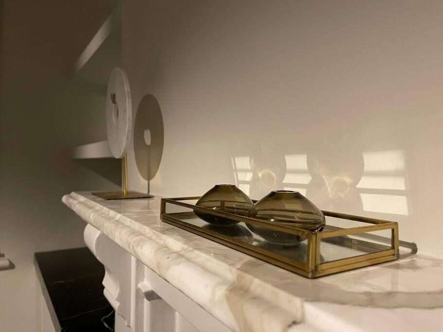 Appartement Quintessential Town House Close To