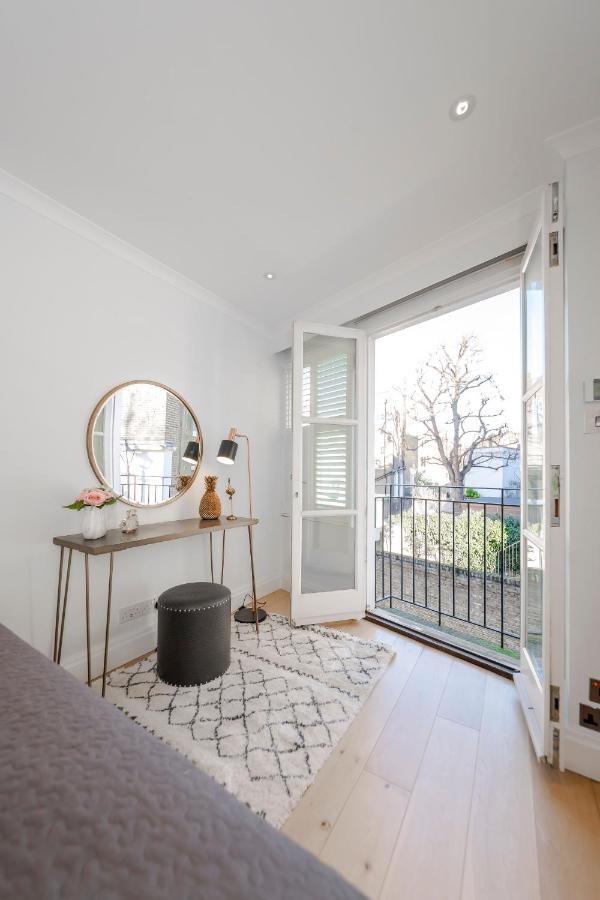 Hébergement de vacances Coco's Place Kensington-private House-enjoy London-5min Walk Kensington High Street *