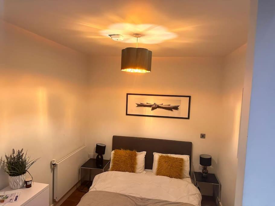 Appartamento Cosy In East Londra