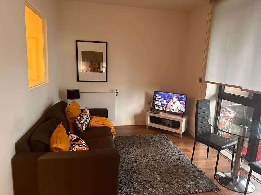 Appartamento Cosy In East *