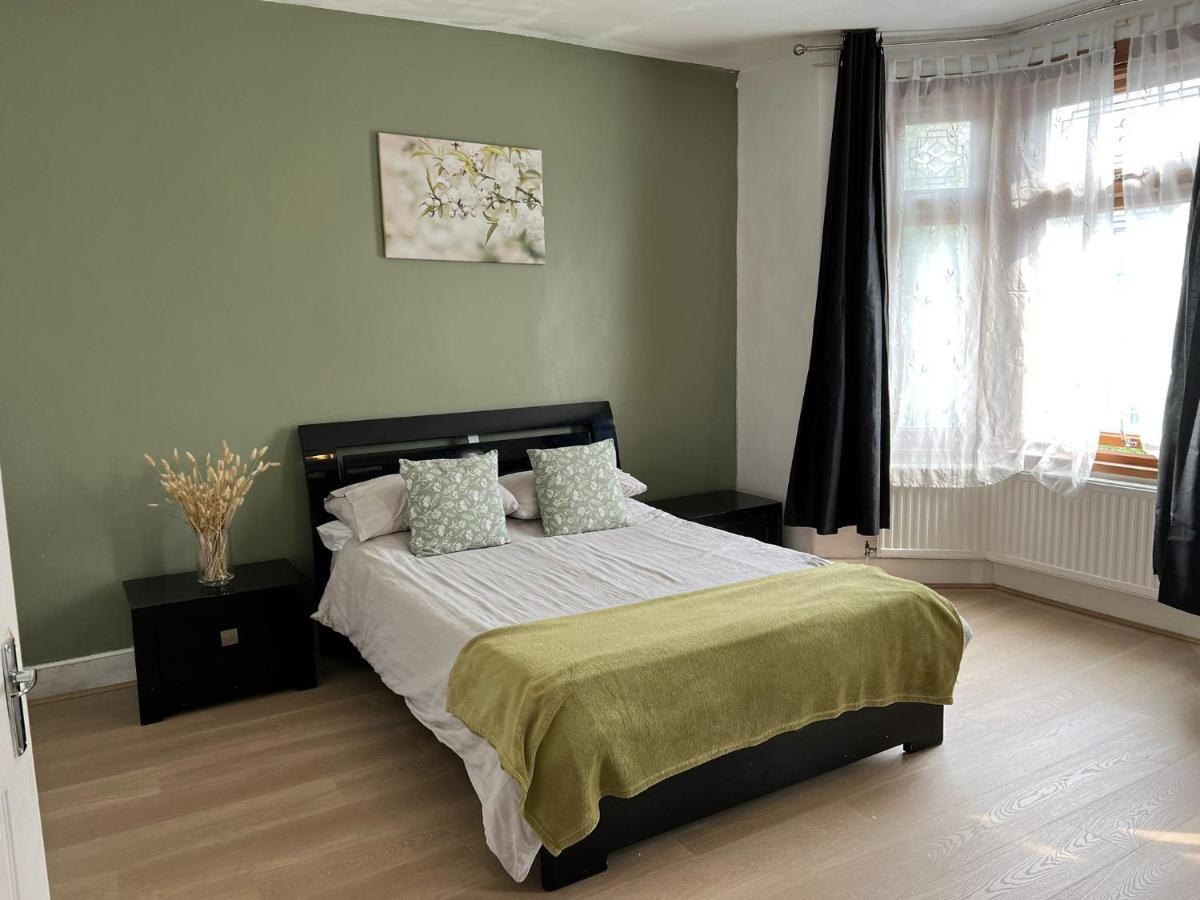 The Leyton Oasis Maison d'hôtes