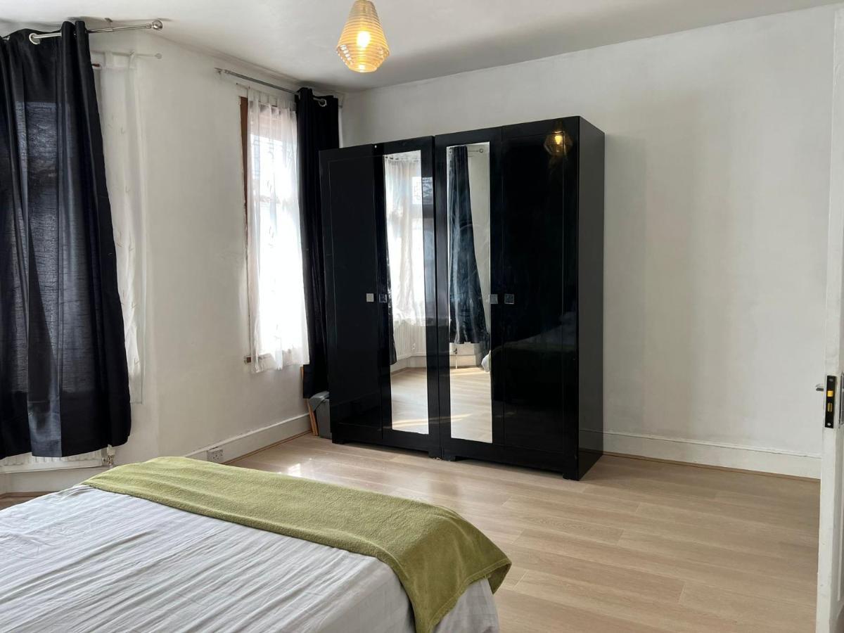 Pensionat The Leyton Oasis London