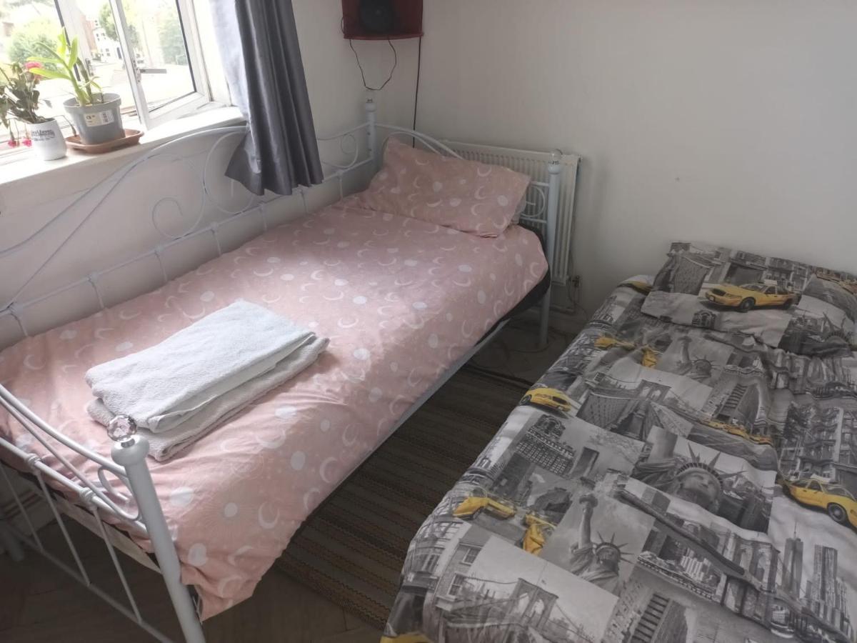 Séjour chez l'habitant Kilburn *