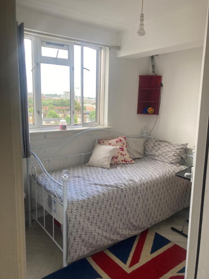 Séjour chez l'habitant Kilburn Londres