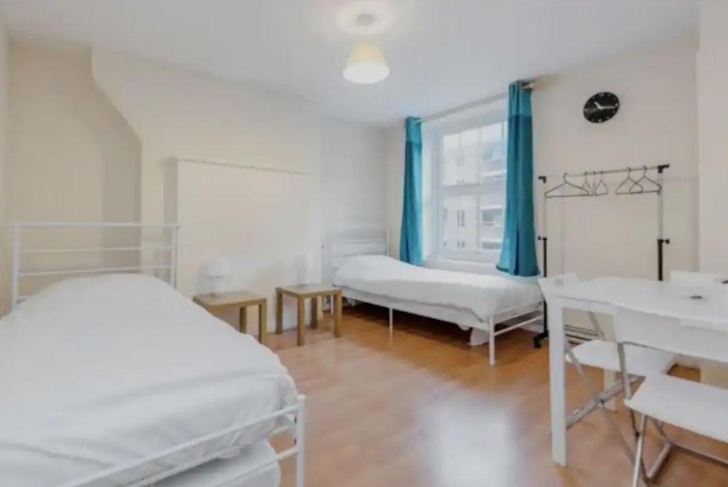 Aplacetostay Apartment, Zone 1 Leic Accommodatie bij particulieren *