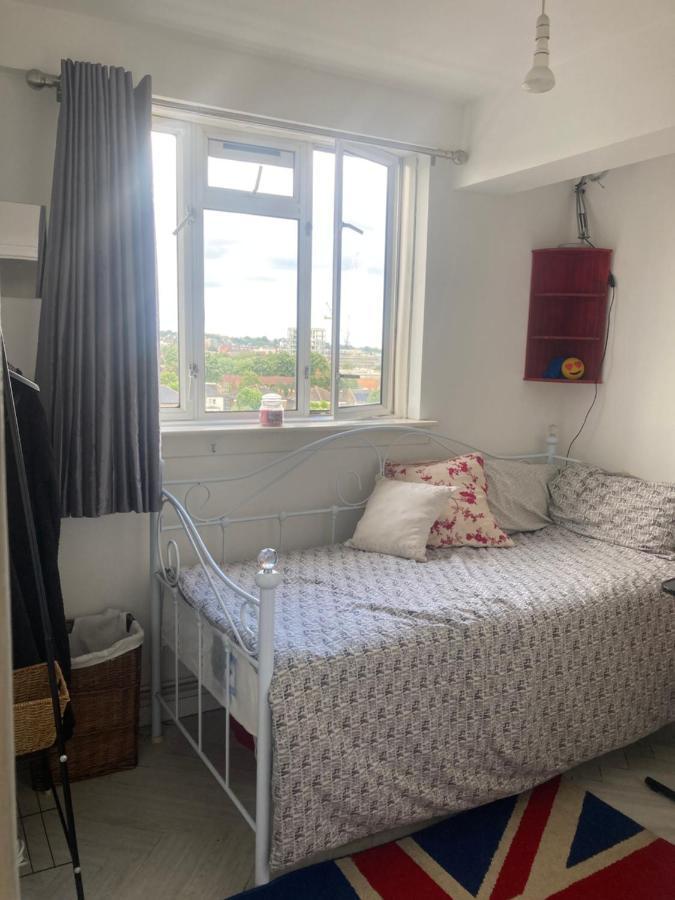 Kilburn Séjour chez l'habitant Londres