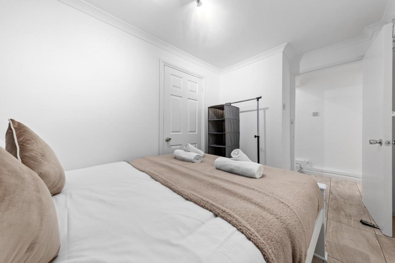 Modern Flat In Paddington Near Hyde Park W2 Appartement *