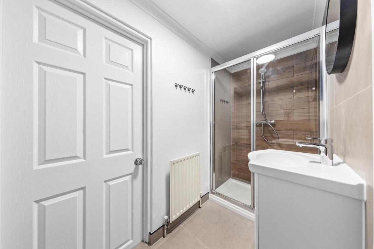 Modern Flat In Paddington Near Hyde Park W2 Appartement