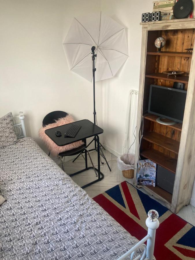 Kilburn Séjour chez l'habitant