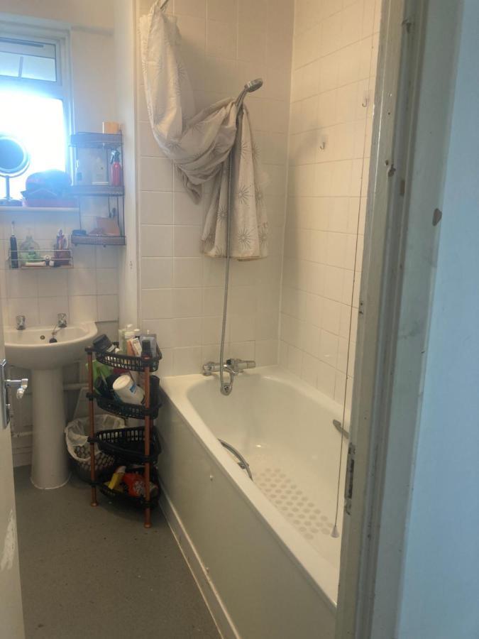 Séjour chez l'habitant Kilburn