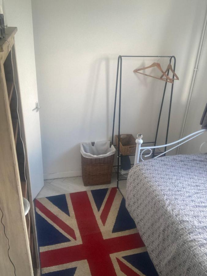 Séjour chez l'habitant Kilburn Londres
