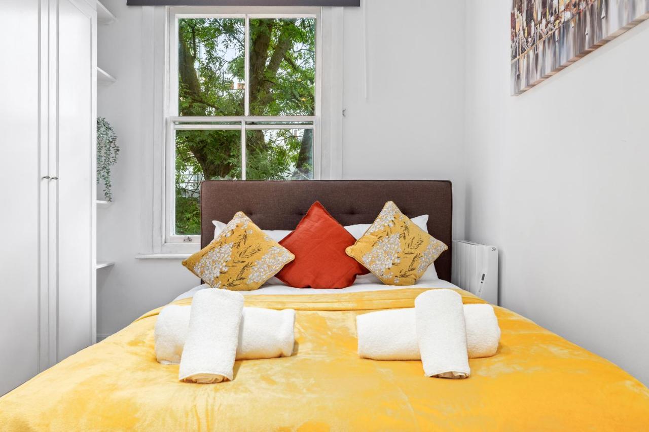 Apartment Serviced Flat In Paddington W2