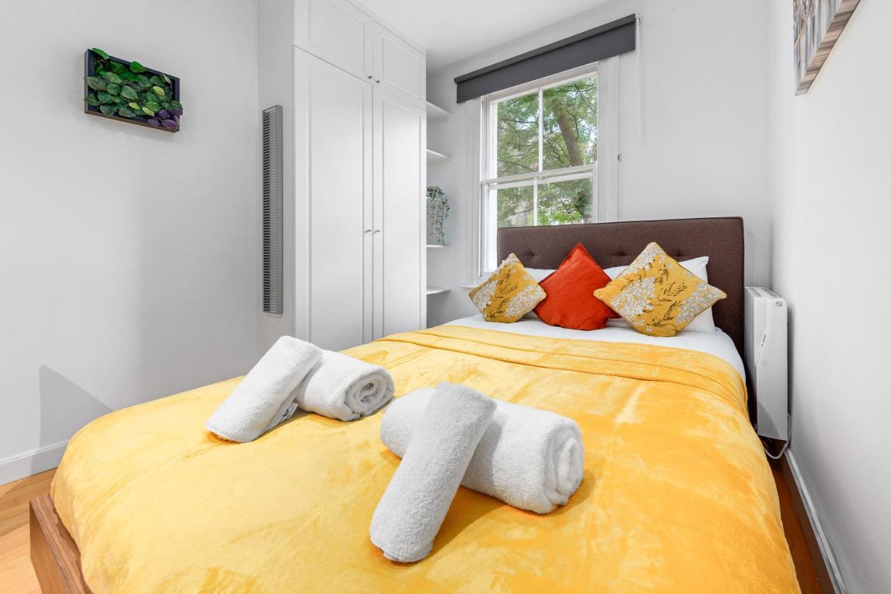 Apartment Serviced Flat In Paddington W2