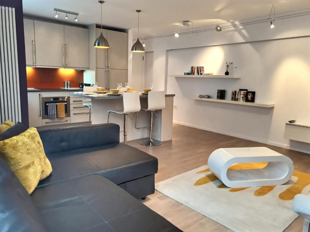 Appartement Regents Park Area