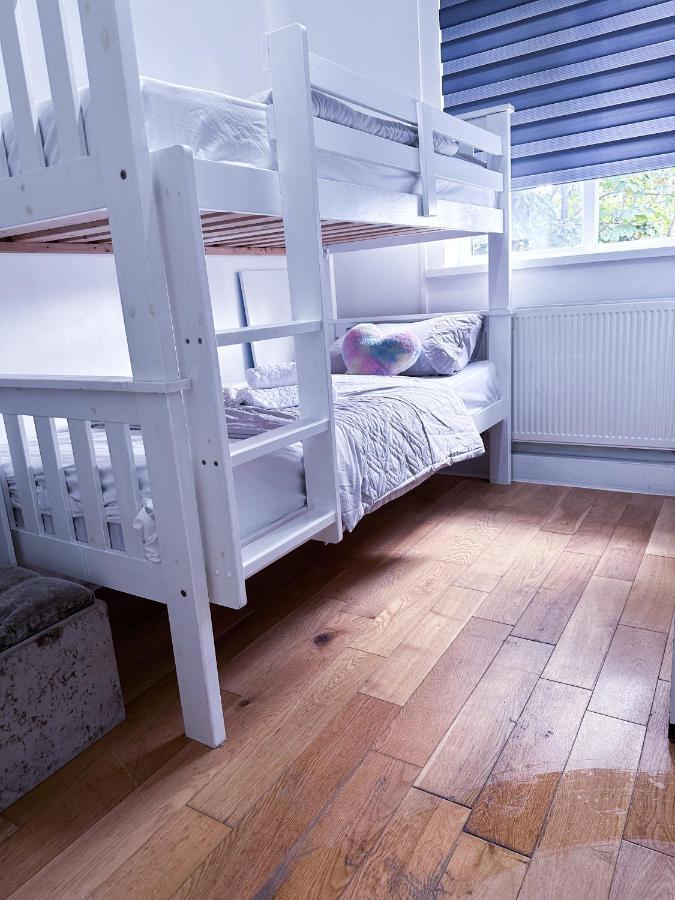Cosy Lejlighed *
