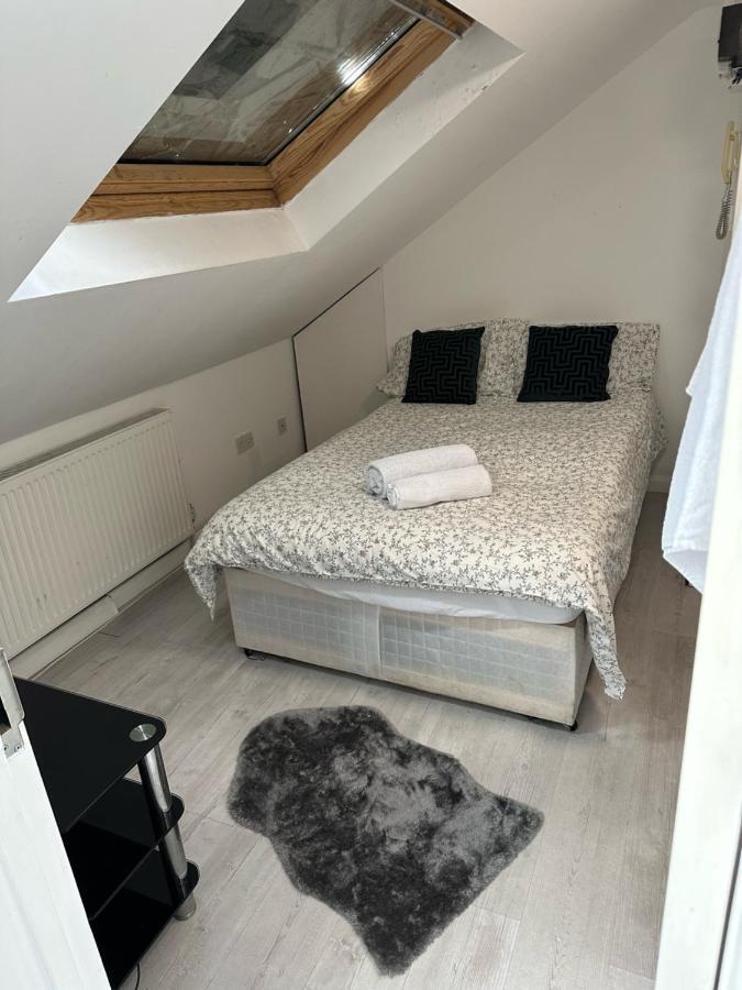 Appartamento Cozy Urban Terraced Studio *