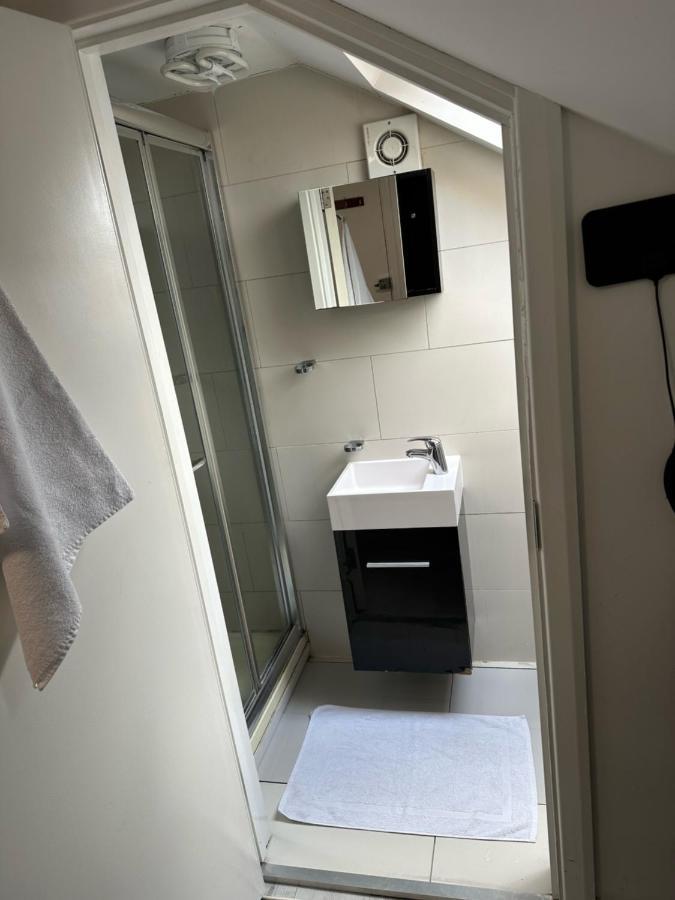 Appartamento Cozy Urban Terraced Studio *
