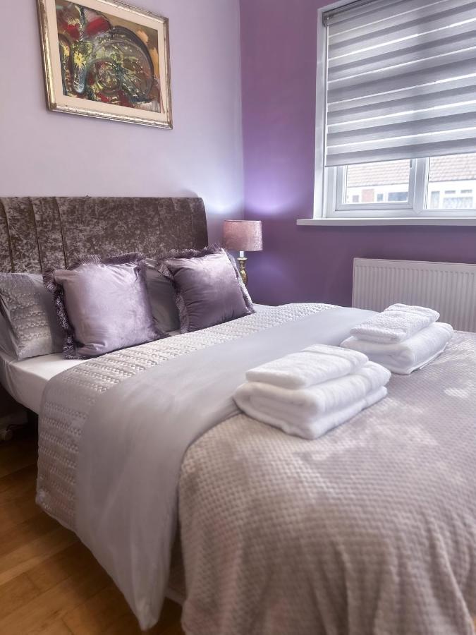 Lejlighed Cosy