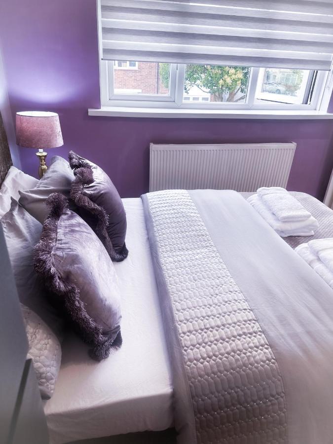 Cosy Lejlighed London