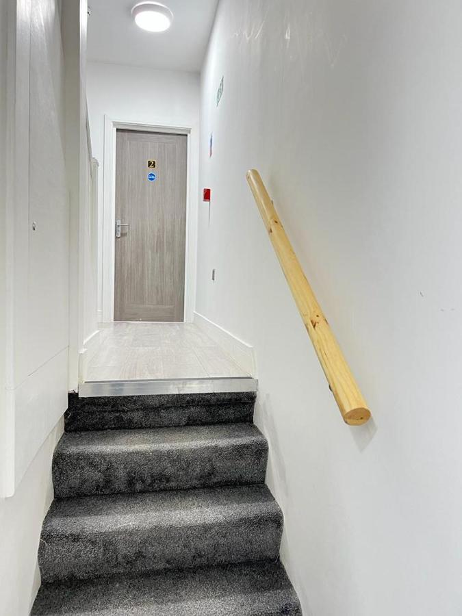 Studio Lejlighed London
