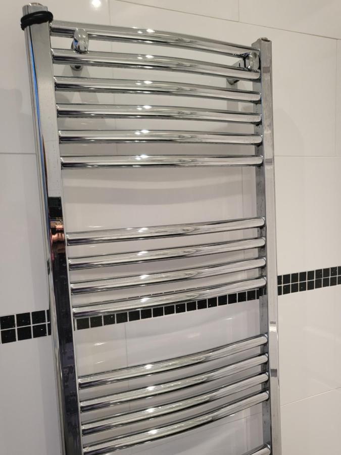 Very Bright & Cosy Little Bedroom * London