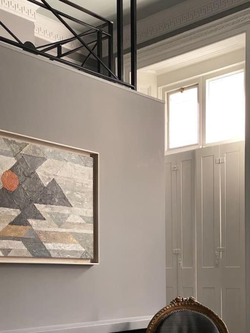 South Ken Designer Pad London