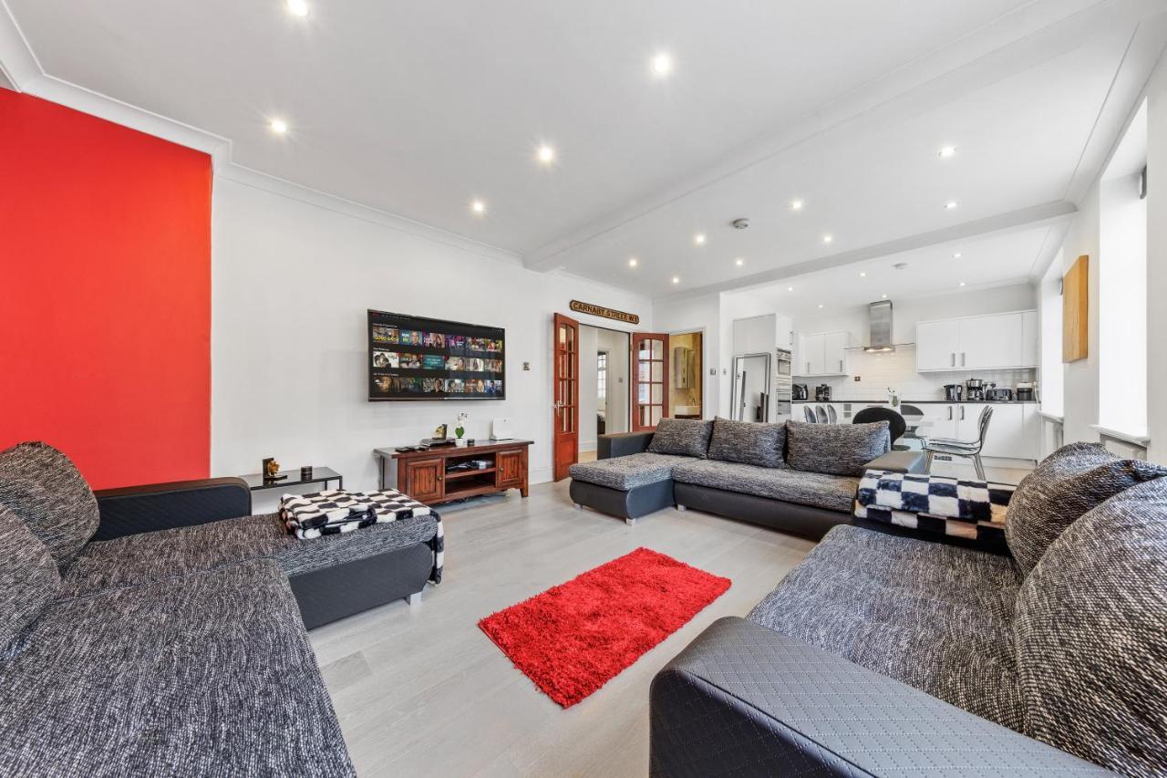 Luxury Flat In - Mayfair * London