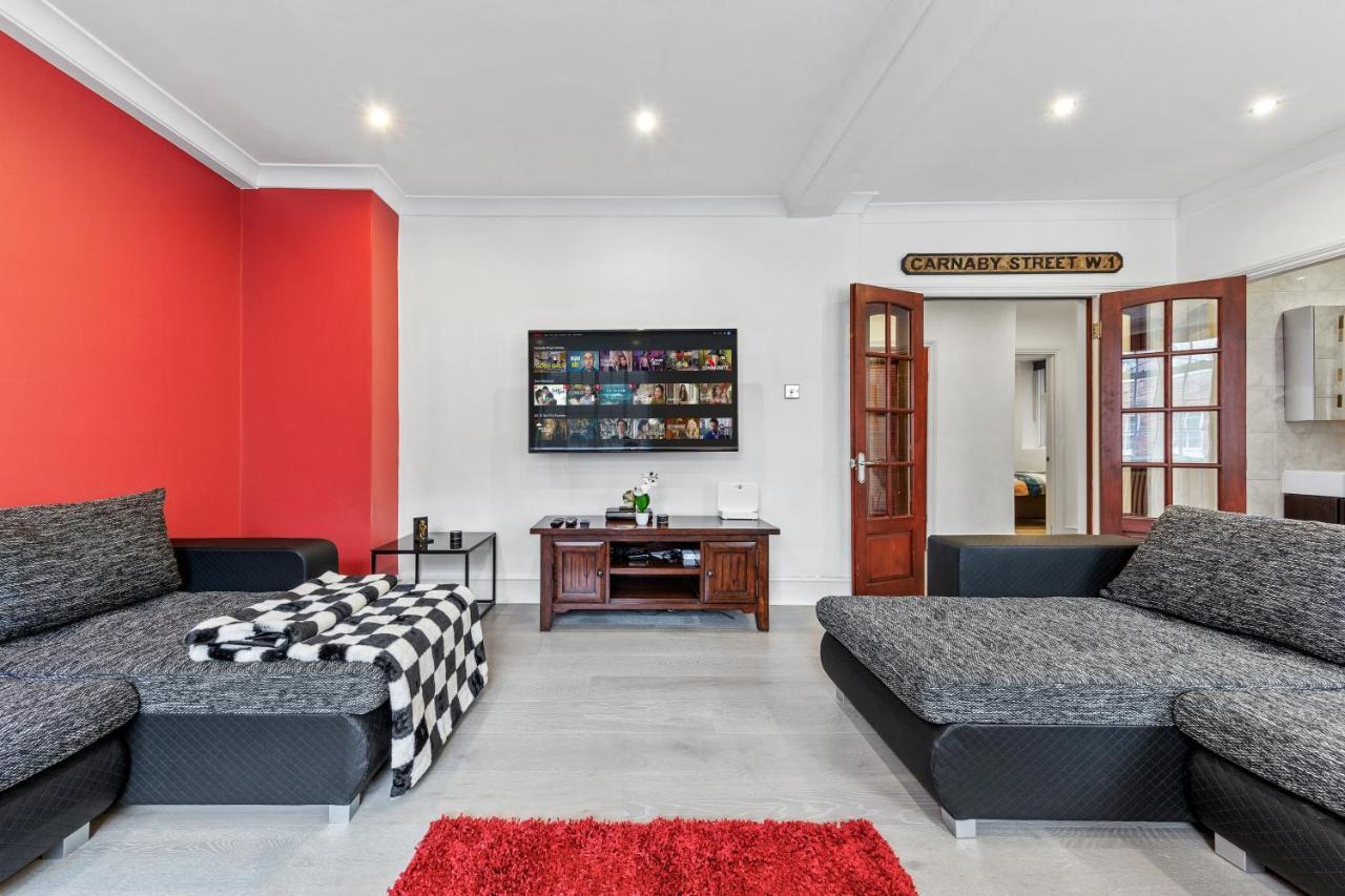 Apartment Luxury Flat In - Mayfair