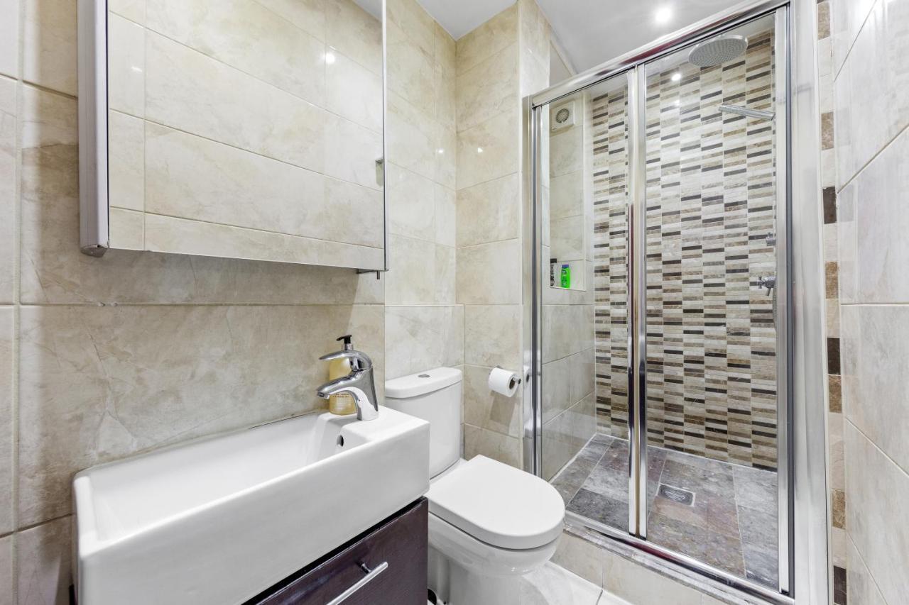Luxury Flat In - Mayfair * London
