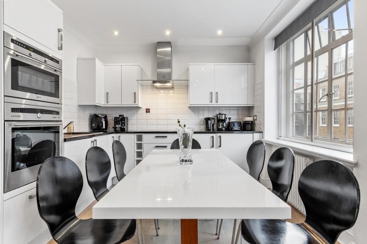 Apartment Luxury Flat In - Mayfair