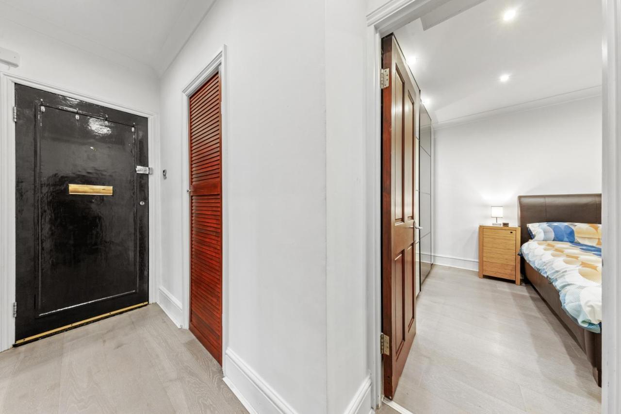 Luxury Flat In - Mayfair Apartment