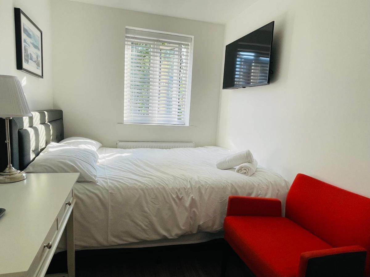 Affittacamere Riverside Deluxe Double E14 *