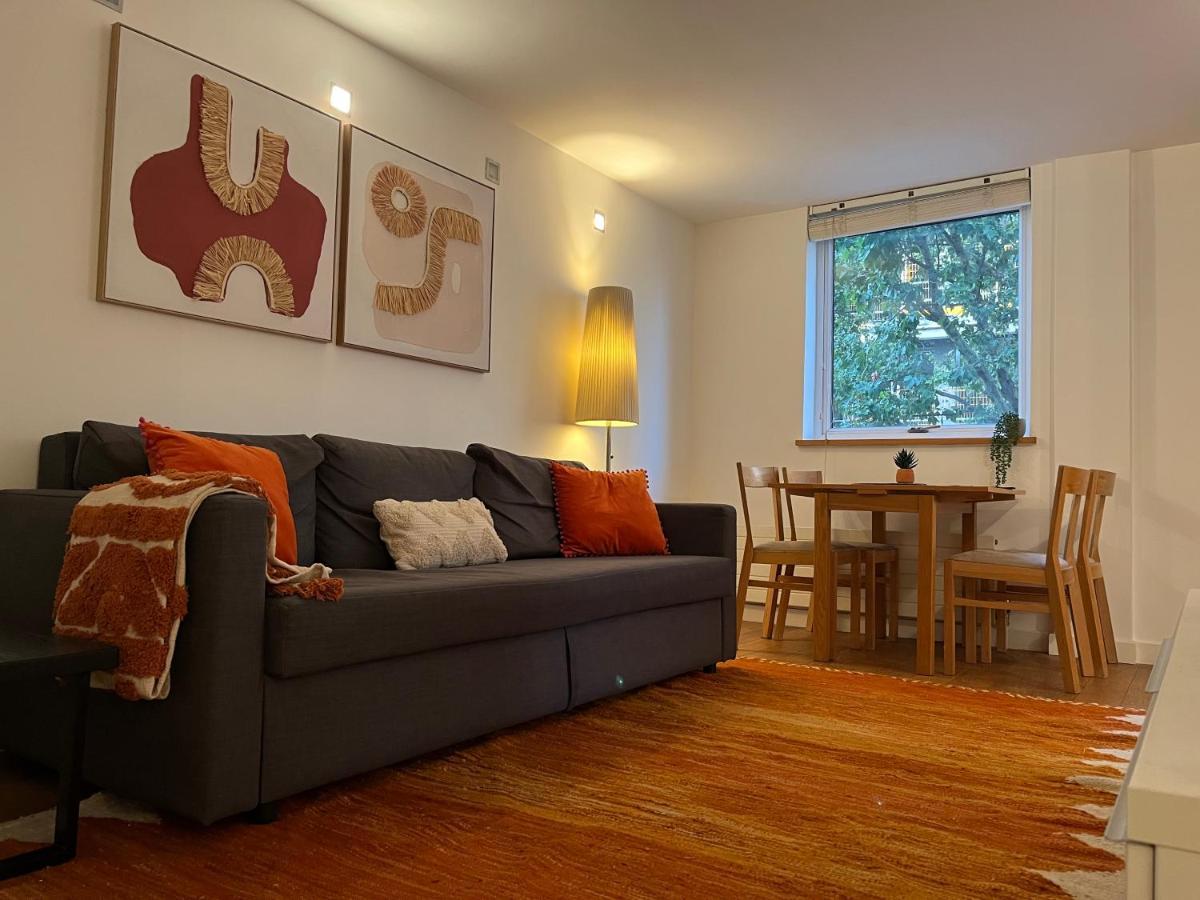 Heart Of Covent Garden - 2 Bed Appartement