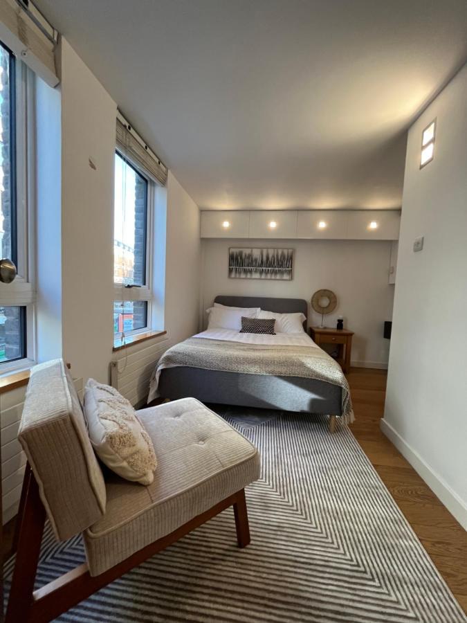 Appartement Heart Of Covent Garden - 2 Bed