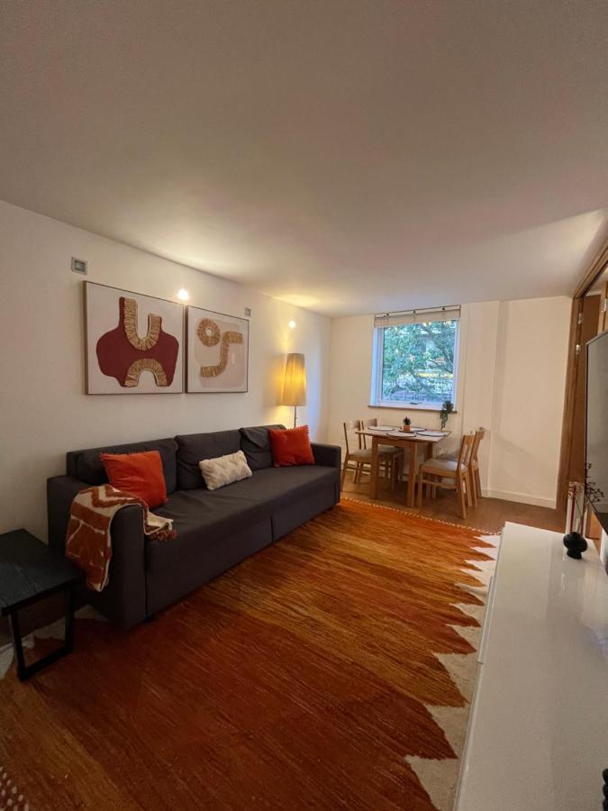Appartement Heart Of Covent Garden - 2 Bed