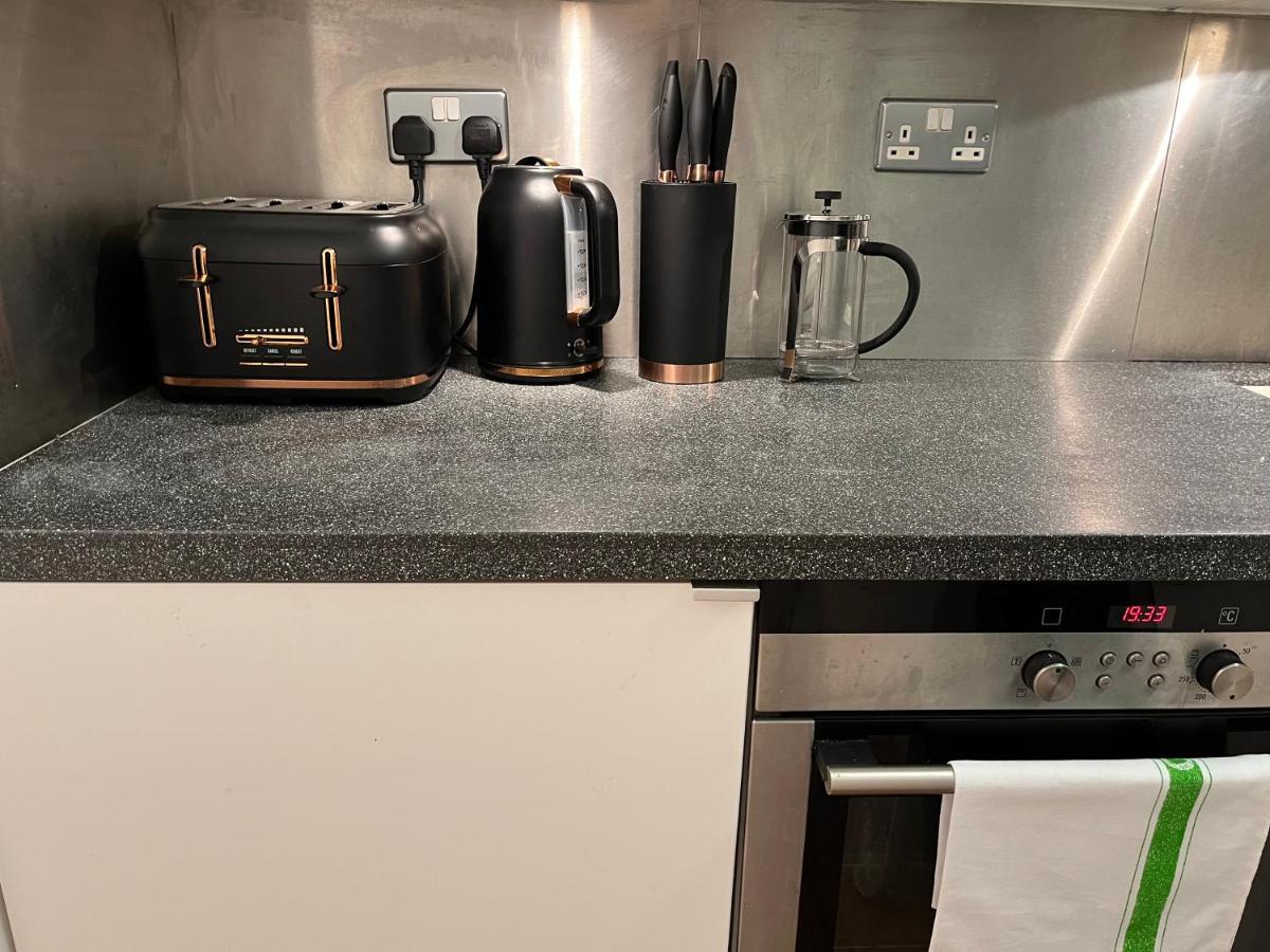Heart Of Covent Garden - 2 Bed Appartement Londres