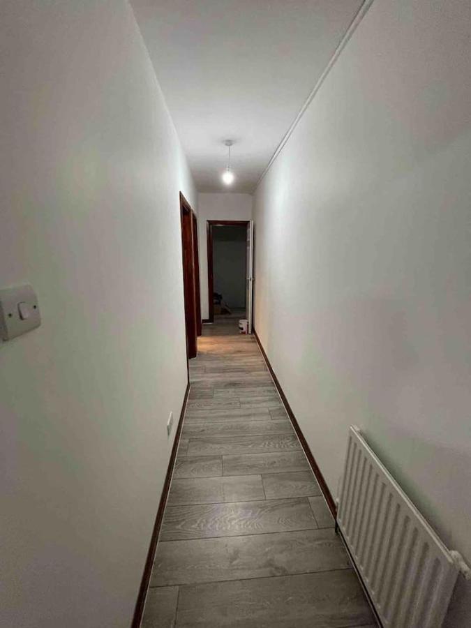 Appartement Victoria Mews Hoxton Shoreditch Londen