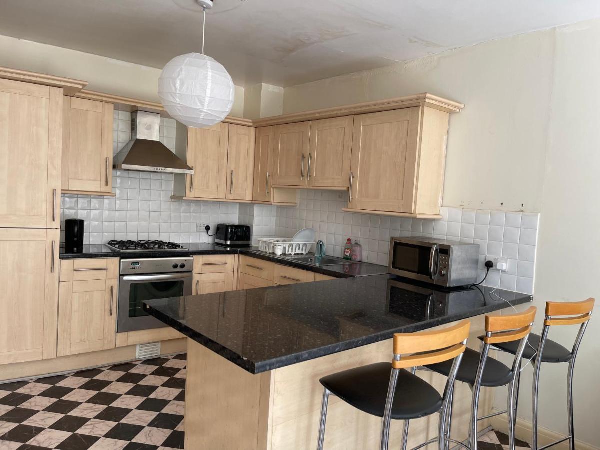 Ensuite Family In Stratford Gasthof