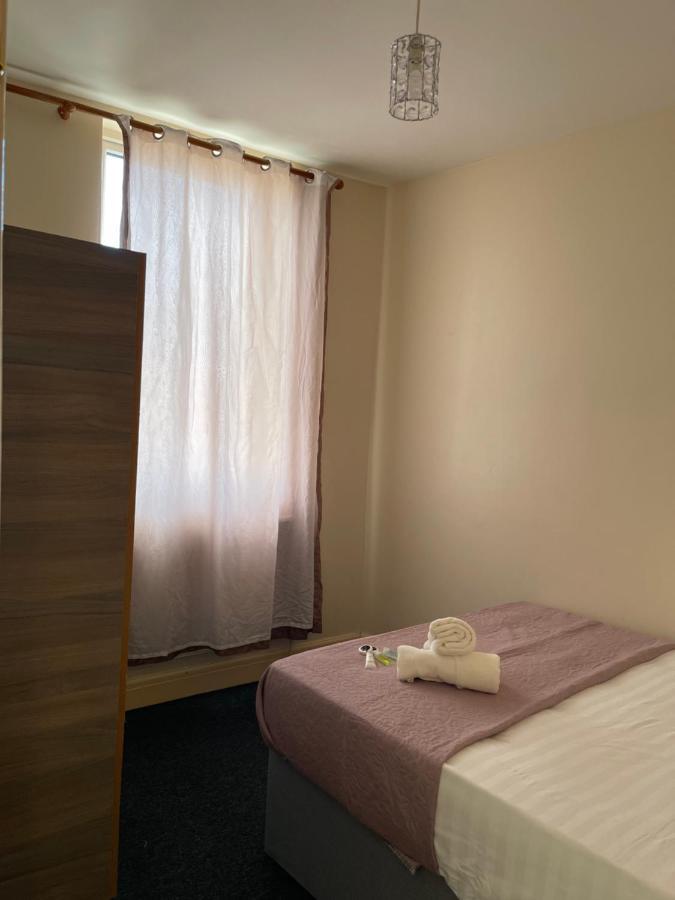 Ensuite Family In Stratford Gasthof *