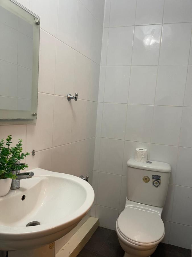Ensuite Family In Stratford Gasthof London