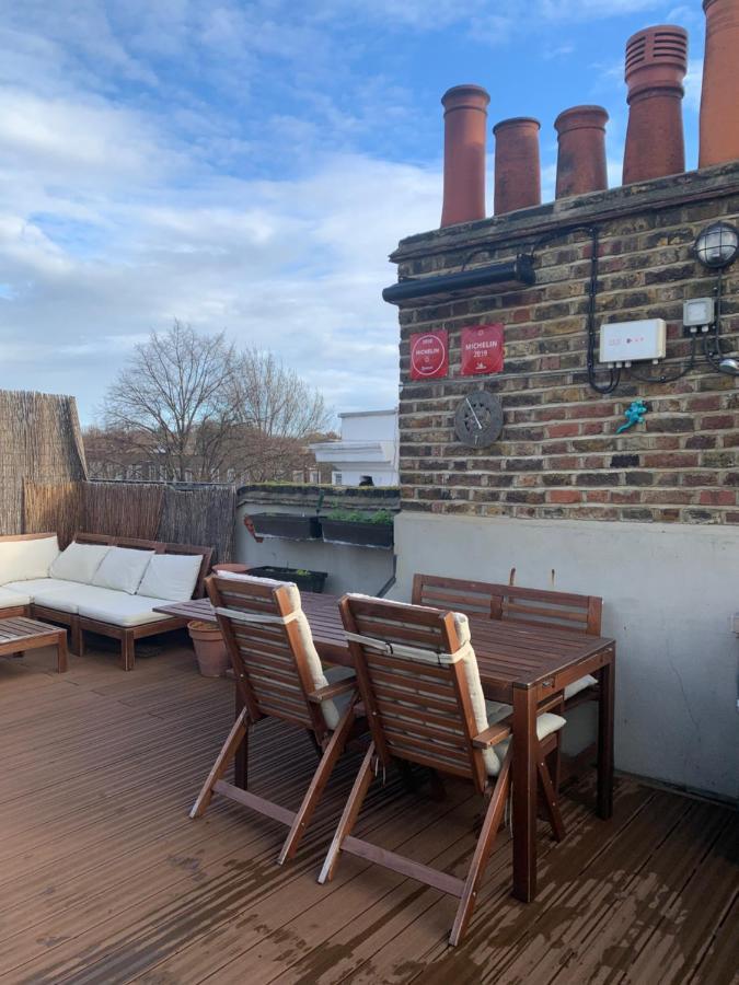 Ferienhaus London Home