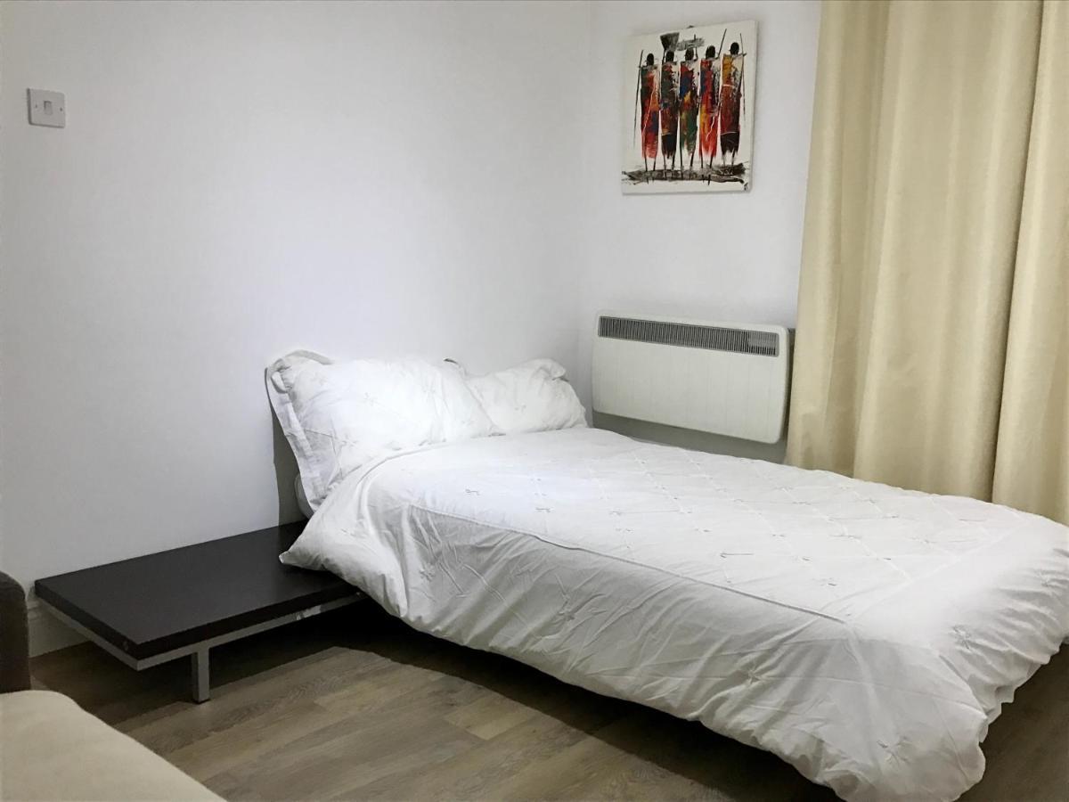 Ferienhaus London Home