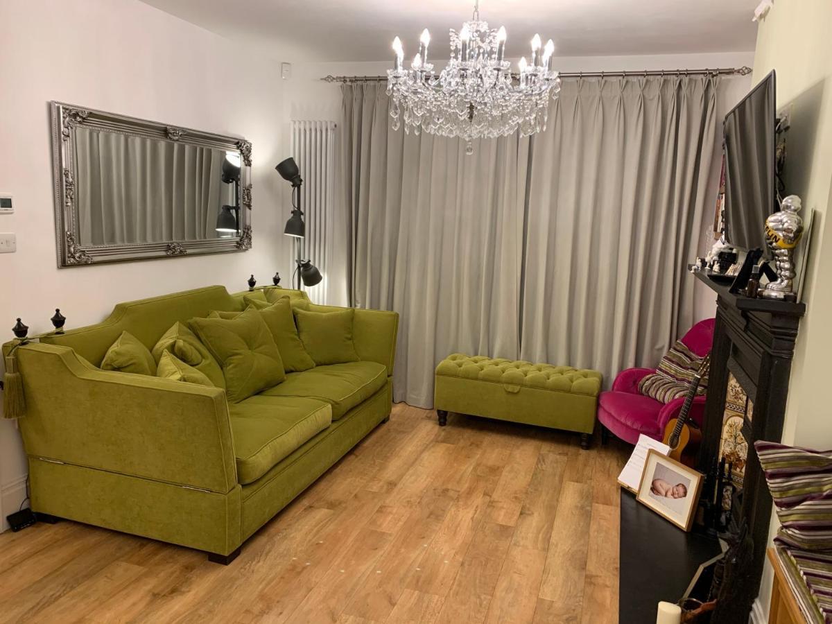 London Home Ferienhaus
