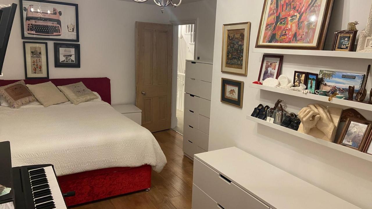Ferienhaus London Home London